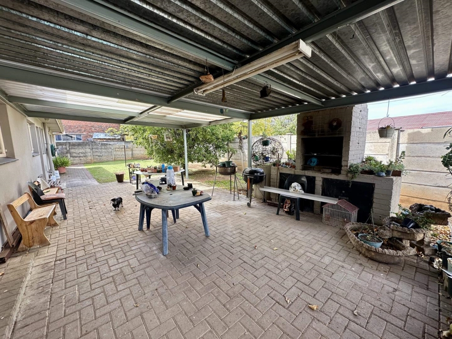 4 Bedroom Property for Sale in Fauna Free State
